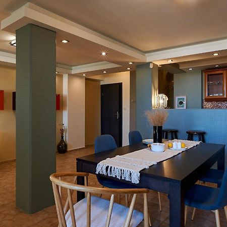 Guest House Dima 소조폴 외부 사진