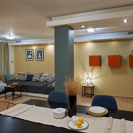 Guest House Dima 소조폴 외부 사진