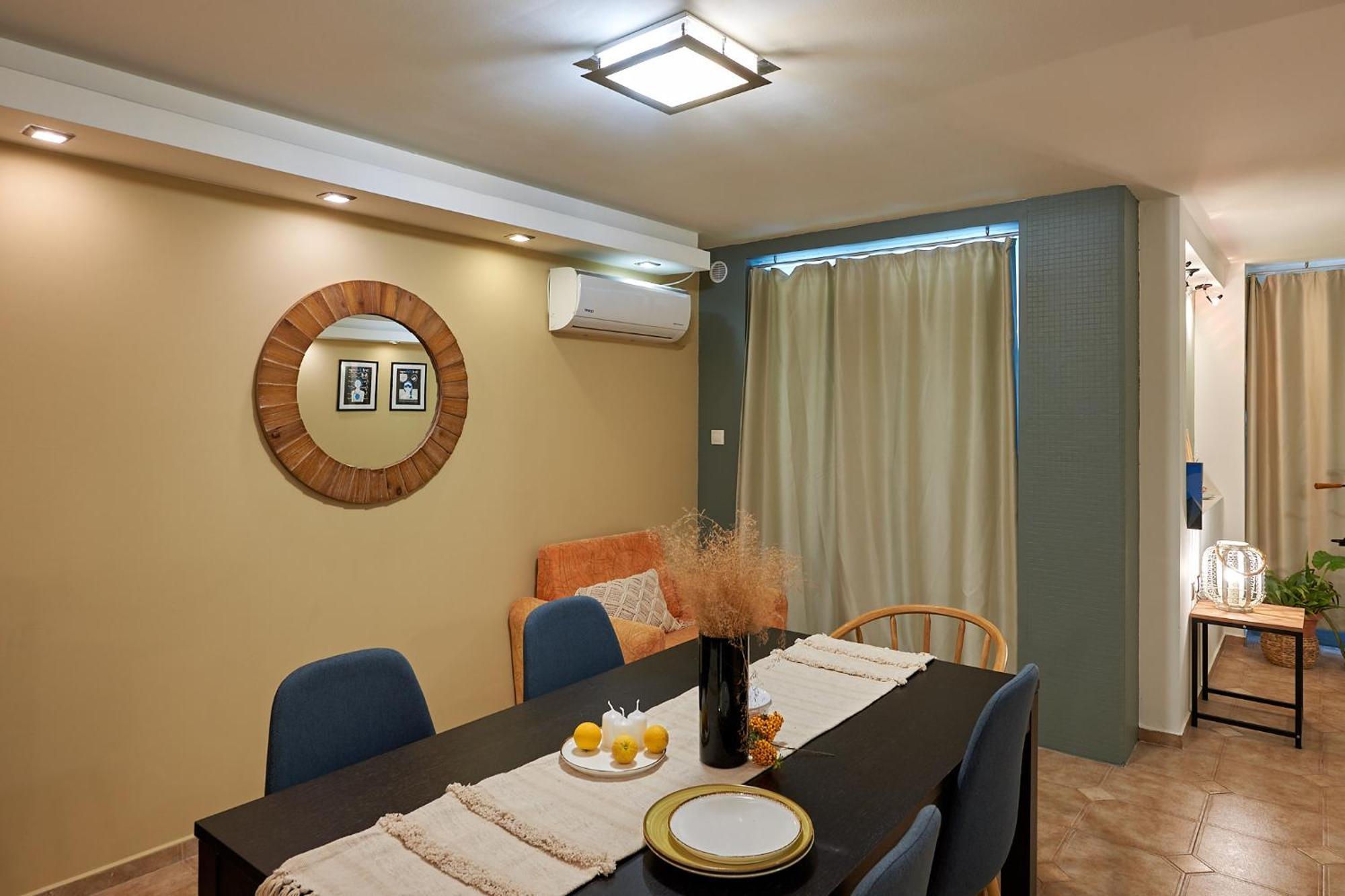 Guest House Dima 소조폴 외부 사진